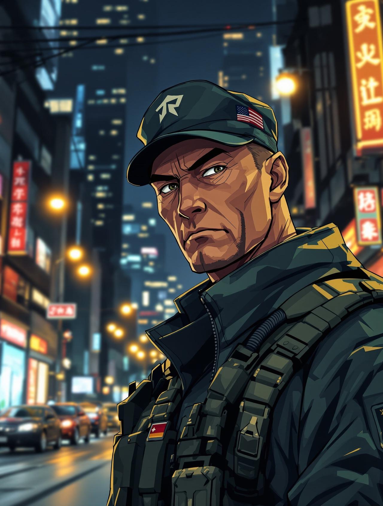 兵王回归：都市风云再起 今日更新 - 在线看短剧平台