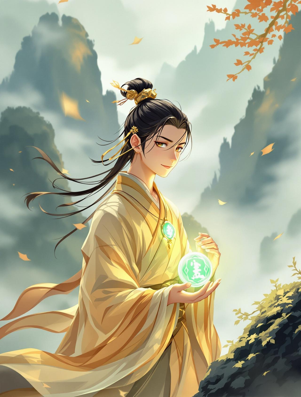 重生之都市修仙 - 在线看短剧平台热门动漫短剧封面