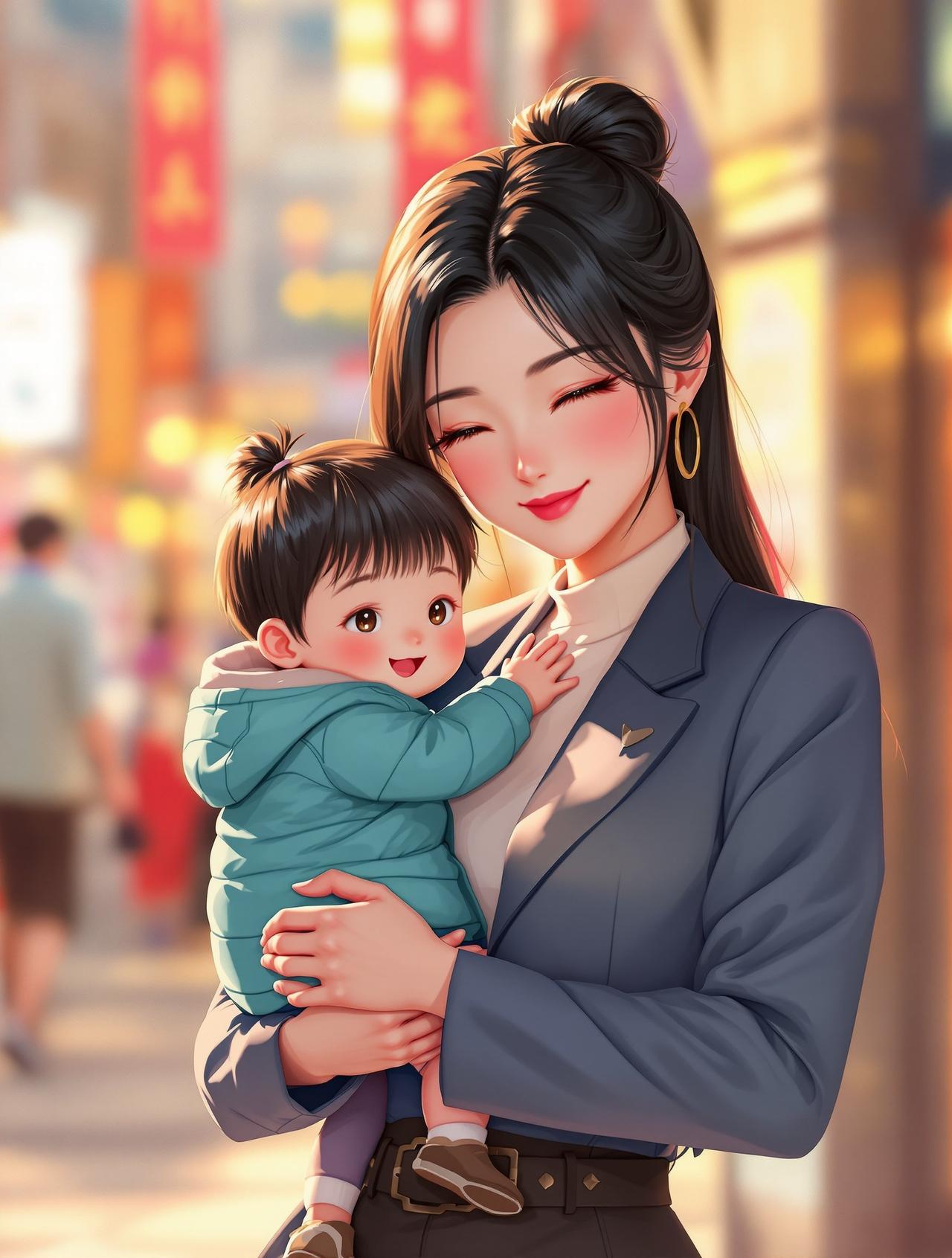 特工妈咪带娃归来 今日更新 - 在线看短剧平台